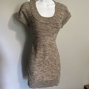 Mossimo Sweater Dress